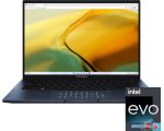 Ноутбук ASUS Zenbook 14 UX3402VA-KM749