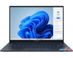 Ноутбук ASUS Zenbook 14 OLED UX3405MA-QD424