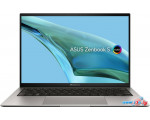 Ноутбук ASUS Zenbook S 13 OLED UX5304MA-NQ021W