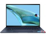 Ноутбук ASUS Zenbook S 13 OLED UX5304MA-NQ172