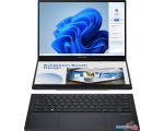 Рабочая станция ASUS Zenbook 14 Duo OLED UX8406MA-PZ051W