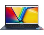 Ноутбук ASUS Vivobook 17 X1704VA-AU295