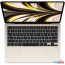 Ноутбук Apple Macbook Air 13 M2 2022 Z15Z000AY в Могилёве фото 4