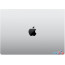 Ноутбук Apple Macbook Pro 14.2 M3 2023 Z1A9000B7 в Могилёве фото 3