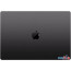 Ноутбук Apple Macbook Pro 16.2 M3 Max 2023 Z1AH000E2 в Бресте фото 2