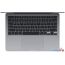 Ноутбук Apple Macbook Air 13 M3 2024 Z1B6001RX в Минске фото 3