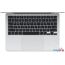 Ноутбук Apple Macbook Air 13 M3 2024 Z1B8001NN в Бресте фото 3