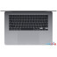 Ноутбук Apple Macbook Air 15 M3 2024 Z1BP000BH в Могилёве фото 3