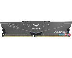 Оперативная память Team Vulcan Z 16ГБ DDR4 3200 МГц TLZGD416G3200HC16FBKT