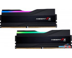 Оперативная память G.Skill Trident Z5 RGB 2x16ГБ DDR5 6000 МГц F5-6000J3036F16GX2-TZ5RK