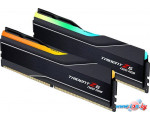 Оперативная память G.Skill Trident Z5 Neo RGB 2x16ГБ DDR5 6000 МГц F5-7200J3445G16GX2-TZ5NR