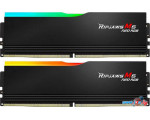 Оперативная память G.Skill Ripjaws M5 Neo RGB 2x16ГБ DDR5 6400 МГц F5-6400J3240G16GX2-RM5NRK