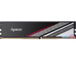 Оперативная память Apacer TEX 32ГБ DDR4 3200 МГц AH4U32G32C282TBAA-1