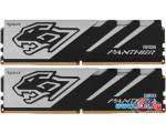 Оперативная память Apacer Panther 2x16ГБ DDR5 6000 МГц AH5U32G60C5127BAA-2
