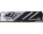 Оперативная память Apacer Panther 32ГБ DDR5 6400 МГц AH5U32G64C5527BAA-1