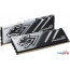 Оперативная память Apacer Panther 32ГБ DDR5 6400 МГц AH5U32G64C5527BAA-1 в Могилёве фото 3