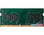 Оперативная память ASUSTOR 8ГБ DDR4 SODIMM AS-8GD4