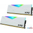 Оперативная память ADATA XPG Spectrix D50 RGB 2x16ГБ DDR4 3600 МГц AX4U360016G18I-DW50 в Могилёве фото 1