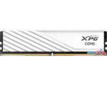 Оперативная память ADATA XPG Lancer Blade 16ГБ DDR5 5600 МГц AX5U5600C4616G-SLABWH