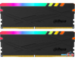Оперативная память Dahua 2x8ГБ DDR4 3600 МГц DHI-DDR-C600URG16G36D