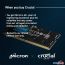 Оперативная память Crucial 16ГБ DDR5 SODIMM 4800МГц CB16GS4800 в Гродно фото 2