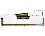 Оперативная память Corsair Vengeance LPX 2x8ГБ DDR4 3200 МГц CMK16GX4M2E3200C16W