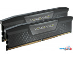 Оперативная память Corsair Vengeance 2x8ГБ DDR5 5200 МГц CMK16GX5M2B5200C40