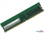 Оперативная память Digma 16ГБ DDR4 3600 МГц DGMAD43600016S