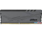 Оперативная память Dahua 8ГБ DDR4 3600 МГц DHI-DDR-C600UHD8G36