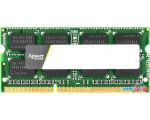 Оперативная память Apacer 4ГБ DDR3 SODIMM 1333 МГц DS.04G2J.K9M