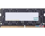 Оперативная память Apacer AS32GGB26CRBBGH 32ГБ DDR4 SODIMM 2666 МГц ES.32G2V.PRI