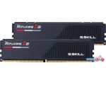 Оперативная память G.Skill Ripjaws S5 2x32ГБ DDR5 5600МГц F5-5600J4645A32GX2-RS5K