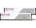 Оперативная память G.Skill Ripjaws S5 2x32ГБ DDR5 5600 МГц F5-5600J4645A32GX2-RS5W