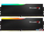 Оперативная память G.Skill Ripjaws M5 RGB 2x16ГБ DDR5 6000 МГц F5-6000J3644F16GX2-RM5RK