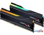 Оперативная память G.Skill Trident Z5 Neo RGB 2x16ГБ DDR5 6400 МГц F5-6400J3039G16GX2-TZ5NR