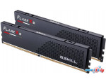 Оперативная память G.Skill Flare X5 2x16ГБ DDR5 6400 МГц F5-6400J3240G16GX2-FX5