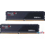 Оперативная память G.Skill Flare X5 2x16ГБ DDR5 6400 МГц F5-6400J3240G16GX2-FX5 в Могилёве фото 2