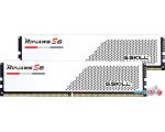 Оперативная память G.Skill Ripjaws S5 2x16ГБ DDR5 6400 МГц F5-6400J3648F16GX2-RS5W