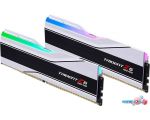 Оперативная память G.Skill Trident Z5 Neo RGB 2x16ГБ DDR5 6400 МГц F5-6400J3039G16GX2-TZ5NRW