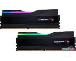 Оперативная память G.Skill Trident Z5 RGB 2x16ГБ DDR5 6400 МГц F5-6400J3039G16GX2-TZ5RK