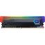 Оперативная память GeIL Orion RGB 16ГБ DDR4 3200 МГц GN416GB3200C22S в Гродно фото 2