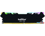 Оперативная память Indilinx Magic I RGB 8ГБ DDR4 3200 МГц IND-GD4P32SP08X