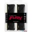 Оперативная память Kingston FURY Beast RGB 4x32ГБ DDR4 3600 МГц KF436C18BB2AK4/128 в Могилёве фото 2