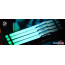 Оперативная память Kingston FURY Beast RGB 4x16ГБ DDR5 5200 МГц KF552C40BBAK4-64 в Могилёве фото 4