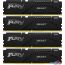 Оперативная память Kingston FURY Beast 4x16ГБ DDR5 5200 МГц KF552C40BBK4-64 в Могилёве фото 1