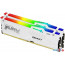 Оперативная память Kingston FURY Beast RGB 2x16ГБ DDR5 5200 МГц KF552C40BWAK2-32 в Могилёве фото 2