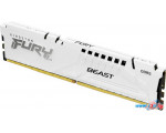 Оперативная память Kingston FURY Beast 32ГБ DDR5 5600 МГц KF556C36BWE-32