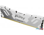 Оперативная память Kingston FURY Renegade 16ГБ DDR5 6000 МГц KF560C32RW-16