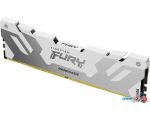 Оперативная память Kingston FURY Renegade 32ГБ DDR5 6000 МГц KF560C32RW-32