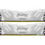 Оперативная память Kingston FURY Renegade 2x16ГБ DDR5 7200 МГц KF572C38RWK2-32 в Могилёве фото 1